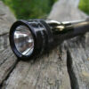 mini maglite aa torch light