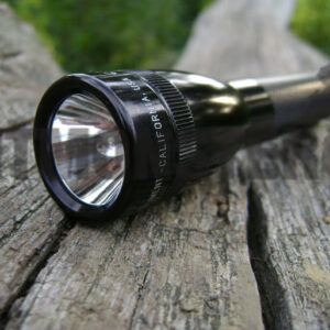 mini maglite aa torch light