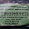 Survival Kit, Mk4, MoD Aircrew MKVI 'Fast Jet' - Image 5