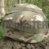 Cover, Helmet, GS, MK6A, MTP, Extra Large - Image 1