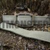 Strap, Velcro, Strobe, Mockingbird, Light Olive, VIRTUS - Image 3