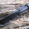 Knife, Fixed, Jungle Survival, MOD, (options) - Image 4