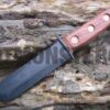 Knife, Fixed, Jungle Survival, MOD, Wood Handle Classic - Image 2