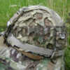Carrier, Helmet, Mesh, X Spider, Multicam (OS) - Image 2