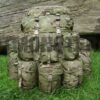 Bergen, Air Support Pack MKII, PLCE Issue, MTP, New (options) - Image 1