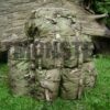 Bergen, Air Support Pack MKII, PLCE Issue, MTP, New (options) - Image 2