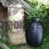 Basha, Shelter Sheet, Tarp, MTP, UK Issue, New - Image 6