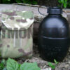 Pouch, Small, Filter, GSR, MTP, Surplus - Image 3