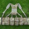 Hip Pad, MOLLE, AAMBeR, MTP, Vanguard - Image 3