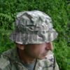 Bush Hat, Tailored, Multicamo (THD / KBT) - Image 1