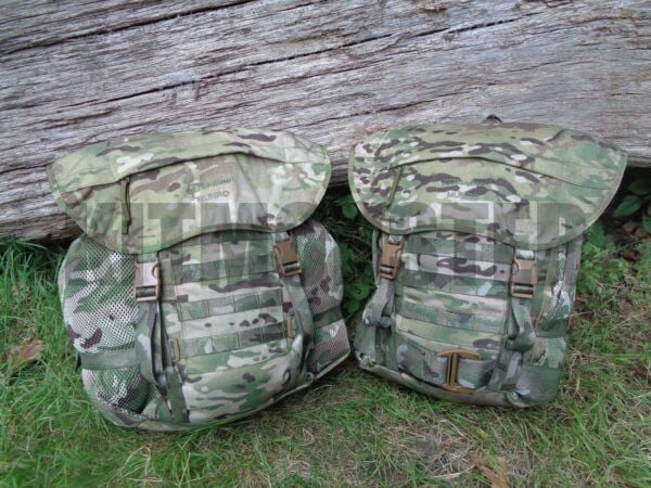 tailored munro multicam