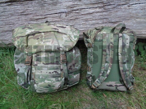 tailored munro multicam