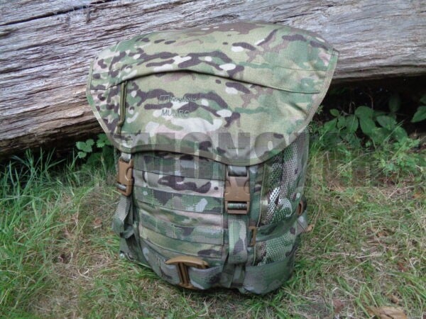 tailored munro multicam