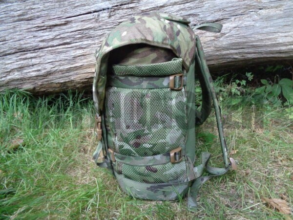 tailored munro multicam