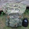 tailored munro multicam