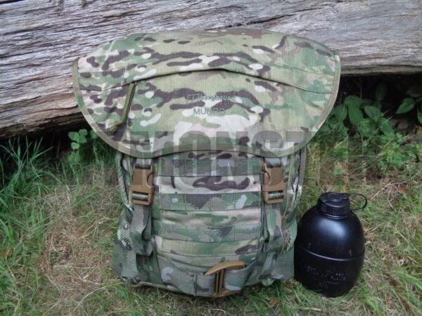 tailored munro multicam