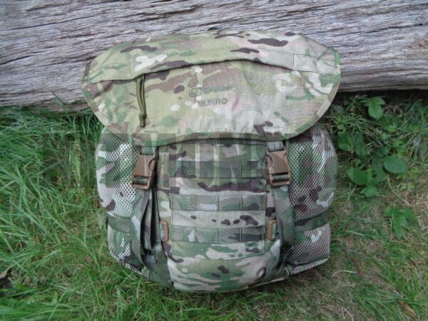 tailored munro multicam