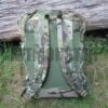 tailored munro multicam