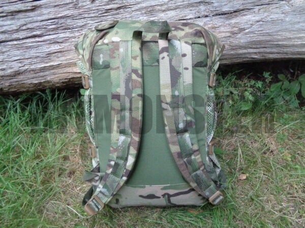 tailored munro multicam