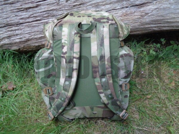 tailored munro multicam