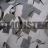 Helmet Scrim Piece, 3D, Arid, Digital Multicamo MTP (net only) - Image 3