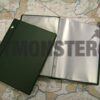 A5 Nyrex Folder, Hard Cover, (30 pages), Expandable - Image 1