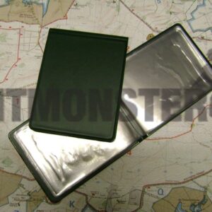 A6 Nyrex Folder, Hard Cover, (20 pages), Fixed