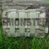 Pouch, Commanders, Admin, Zipped, Multicam, Foringi, Odin - Image 7