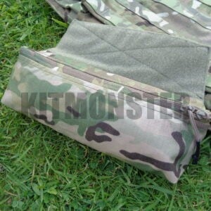Odin Freki dangler pouch for VIRTUS armour