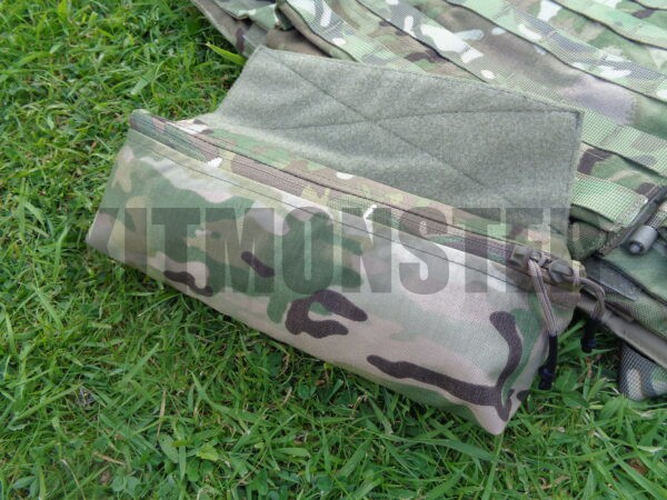 Odin Freki dangler pouch for VIRTUS armour