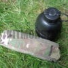 Odin Freki dangler pouch for VIRTUS armour