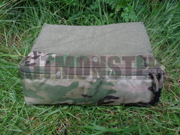 Odin Freki dangler pouch for VIRTUS armour