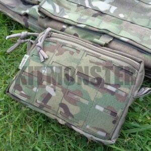 Odin Joey dangler pouch for VIRTUS armour