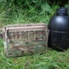 Odin Joey dangler pouch for VIRTUS armour