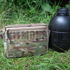 Odin Joey dangler pouch for VIRTUS armour