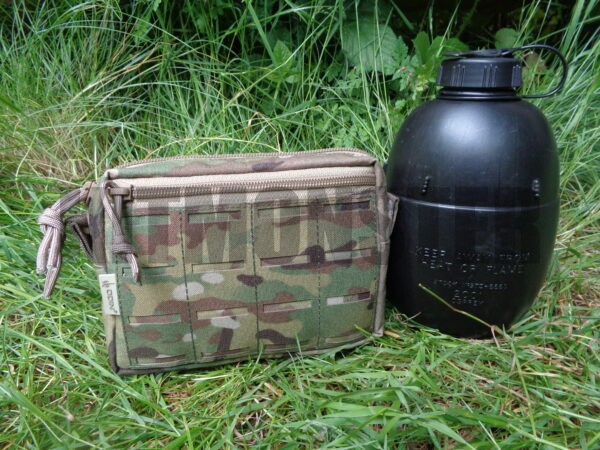 Odin Joey dangler pouch for VIRTUS armour