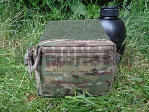 Odin Joey dangler pouch for VIRTUS armour