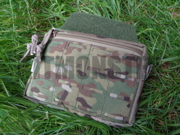 Odin Joey dangler pouch for VIRTUS armour