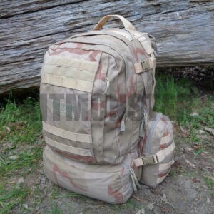 Patrol Pack, Camelbak BFM, Orig. 1000D, US DCU Tri, Used