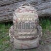 Patrol Pack, Camelbak BFM, Orig. 1000D, US DCU Tri, Used - Image 2