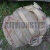 Patrol Pack, Camelbak BFM, Orig. 1000D, US DCU Tri, Used - Image 5