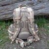 Patrol Pack, Camelbak BFM, Orig. 1000D, US DCU Tri, Used - Image 6