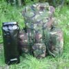 Dry Bag, Canoe Bag, Ortlieb, 13 Litres, Waterproof Side Pouch - Image 4