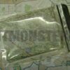 Document Case, A5, Clear, Waterproof by Ortlieb - Image 3
