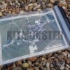 Ortlieb a4 waterproof map document case