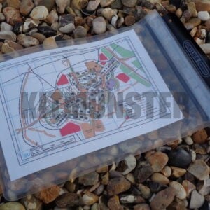 Ortlieb a5 waterproof document case