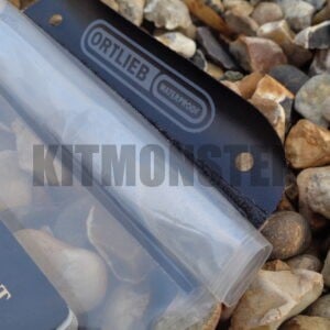 Ortlieb a6 waterproof document case