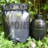 Dry Bag, Canoe Bag, Ortlieb, 05 Litres, Waterproof - Image 3