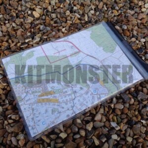 ortlieb a3 map case