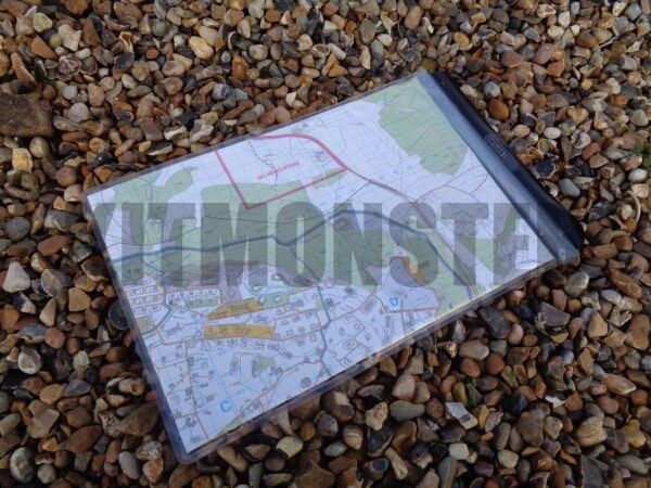 ortlieb a3 map case